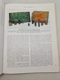 Eley Cartridges