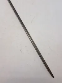 Original dølle bajonet  Dansk model 1848
