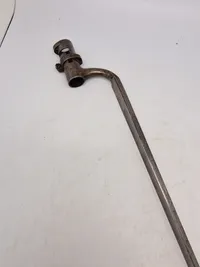 Original dølle bajonet  Dansk model 1848