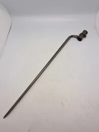 Original dølle bajonet  Dansk model 1848