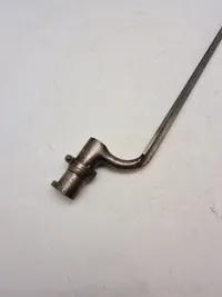 Original dølle bajonet  Dansk model 1848
