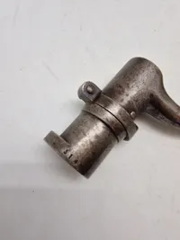 Original dølle bajonet  Dansk model 1848