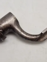 Original dølle bajonet  Dansk model 1848