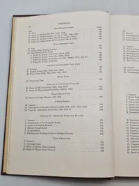 Elements of ammunition