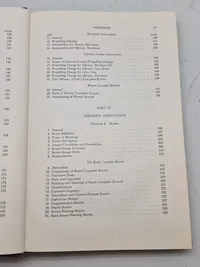 Elements of ammunition