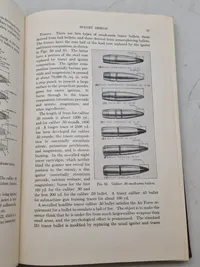 Elements of ammunition