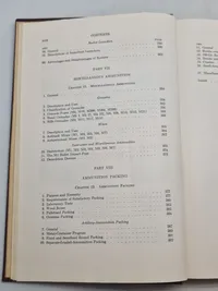 Elements of ammunition