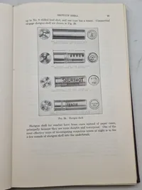 Elements of ammunition