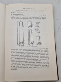 Elements of ammunition