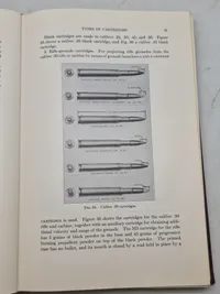 Elements of ammunition