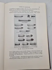 Elements of ammunition