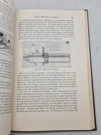 Elements of ammunition