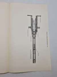 LUFTVÆRNSAFFUTAGE M/53 OG MAGASIN M/53 for 20 MM HISPANO-KANON