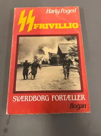 Sværdborg fortæller