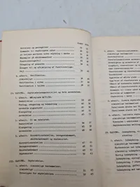 Reglement for M/48 morter