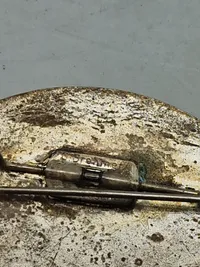 Originalt NSKK abzeichen - Deutschlandsflug 1938