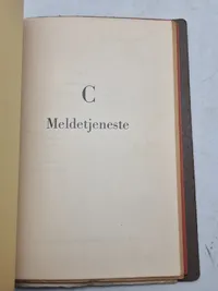 Vejledning i uddannelse ved hjemmeværnet