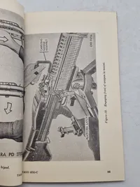 Manual for M/60 maskingevær