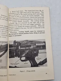 Manual for M/60 maskingevær