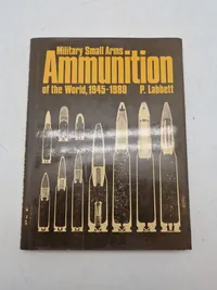 Ammunition 1945-1980