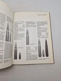 Ammunition 1945-1980