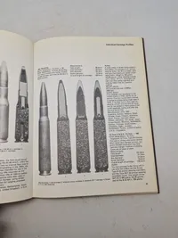 Ammunition 1945-1980
