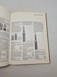 Ammunition 1945-1980