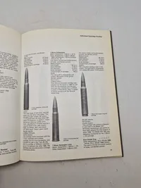 Ammunition 1945-1980