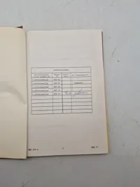 Reglement for feltartilleriet