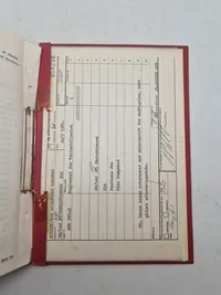 Reglement for feltartilleriet