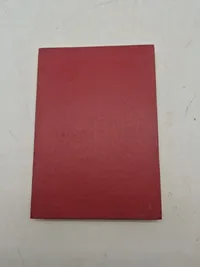 Reglement for feltartilleriet