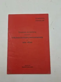 Fodfolks bataljonens sammensætning og lette våben