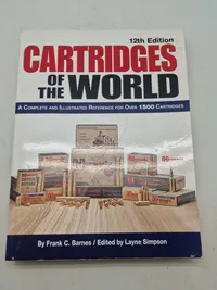 Cartridges of the world
