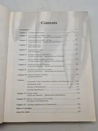 Cartridges of the world