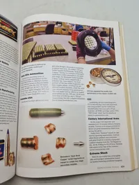 Cartridges of the world