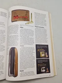 Cartridges of the world