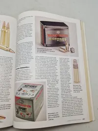 Cartridges of the world
