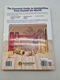 Cartridges of the world