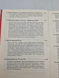 Frihedskamp-forsvarvilje