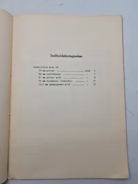 Fodfolks bataljonens tunge våben