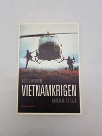Vietnamkrigen - Nederlag og Sejr