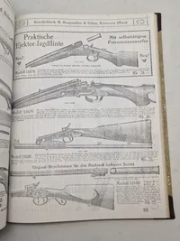 Moderne Waffen