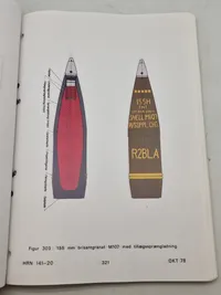 Artilleriammunition