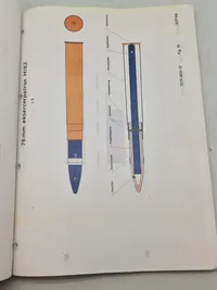 Artilleriammunition