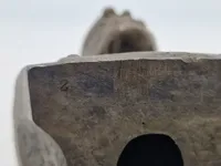 Original buste - Kong Christian X