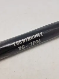 Original øvelsesladning for RPG (til undervisning)