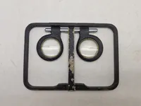 Amerikansk WW2 Originalt Stereoscope Type B-3