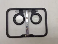 Amerikansk WW2 Originalt Stereoscope Type B-3