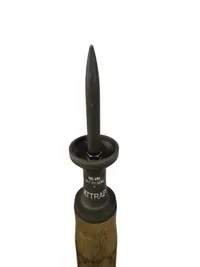Original 105 mm med attrap hoved (AP)
