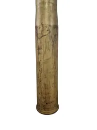 Original 105 mm med attrap hoved (AP)